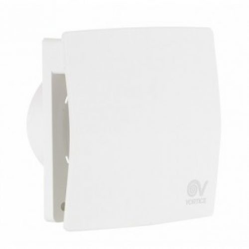 Extracteur hélicoïdal – permanent – Evo Habitat WC