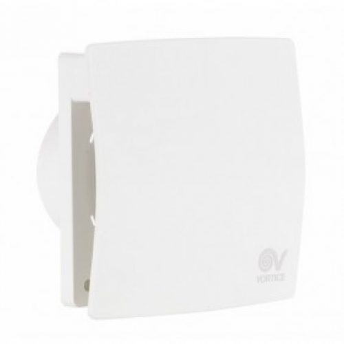 Extracteur hélicoïdal – permanent – salle de bain – Evo Habitat SDB