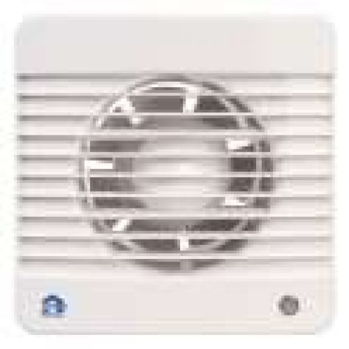 Extracteur mécanique – Renson