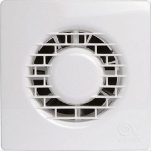 Extracteur Vortice Punto Filo Ø150 28W sans temporisateur