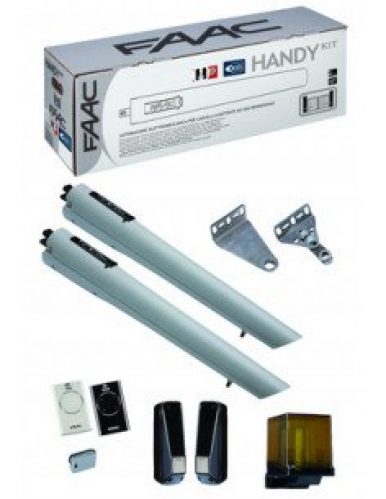 FAAC – HANDY KIT INTEGRAL 24V – 105998144