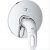 Façade bain-douche Eurostyle pour mitigeur Rapido E – GROHE