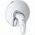 Façade douche Eurostyle pour mitigeur Rapido E – GROHE