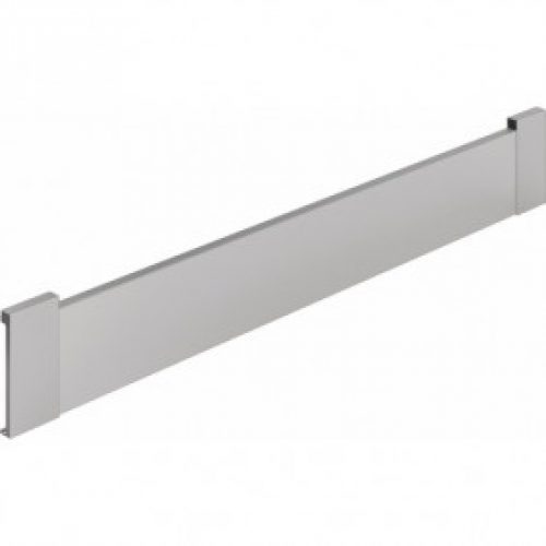 Façade à l’anglaise avec raccord ArciTech-hauteur 94 mm