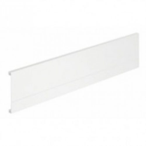 Façade recoupable tiroir à l&rsquo;anglaise InnoTech Atira-H70 mm-blanc