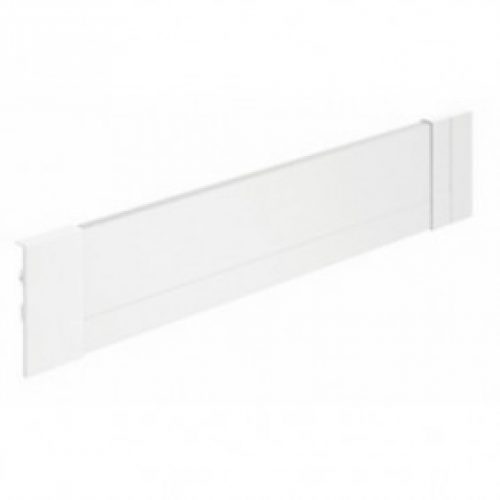 Façade standard tiroir à l&rsquo;anglaise InnoTech Atira-H70 mm-blanc