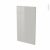 Facades De Cuisine 1 Porte 1 Tiroir N51 Ivia Gris L40 X H70 Cm