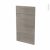 Facades De Cuisine 1 Porte 1 Tiroir N51 Stilo Noyer Naturel L40 X H70 Cm