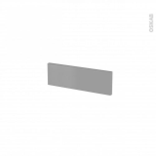 Facades De Cuisine Face Tiroir N1 Filipen Gris L40 X H13 Cm