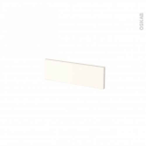 Facades De Cuisine Face Tiroir N1 Filipen Ivoire L40 X H13 Cm