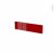 Facades De Cuisine Face Tiroir N2 Ivia Rouge L50 X H13 Cm