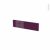 Facades De Cuisine Face Tiroir N2 Keria Aubergine L50 X H13 Cm