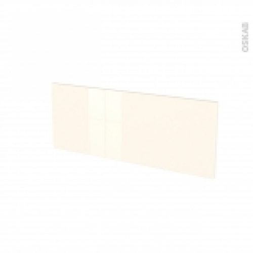Facades De Cuisine Face Tiroir N38 Keria Ivoire L80 X H31 Cm