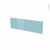 Facades De Cuisine Face Tiroir N39 Keria Bleu L80 X H25 Cm