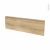 Facades De Cuisine Face Tiroir N40 Ipoma Chene Naturel L100 X H31 Cm