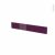 Facades De Cuisine Face Tiroir N42 Keria Aubergine L80 X H13 Cm