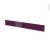 Facades De Cuisine Face Tiroir N43 Keria Aubergine L100 X H13 Cm