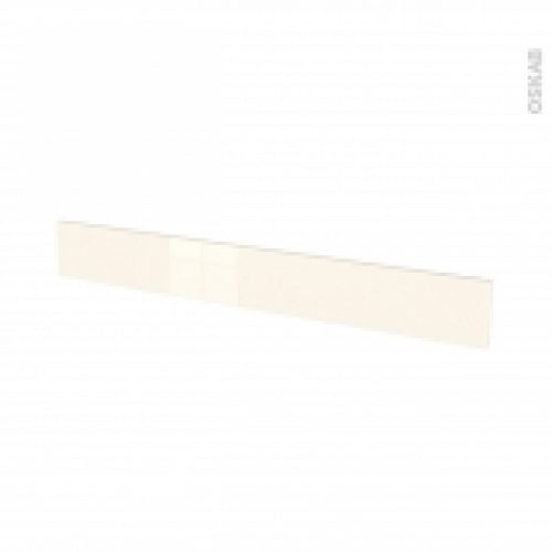 Facades De Cuisine Face Tiroir N43 Keria Ivoire L100 X H13 Cm