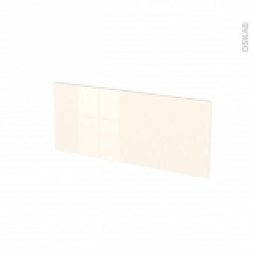 Facades De Cuisine Face Tiroir N5 Keria Ivoire L60 X H25 Cm