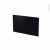 Facades De Cuisine Face Tiroir N7 Ginko Noir L50 X H31 Cm