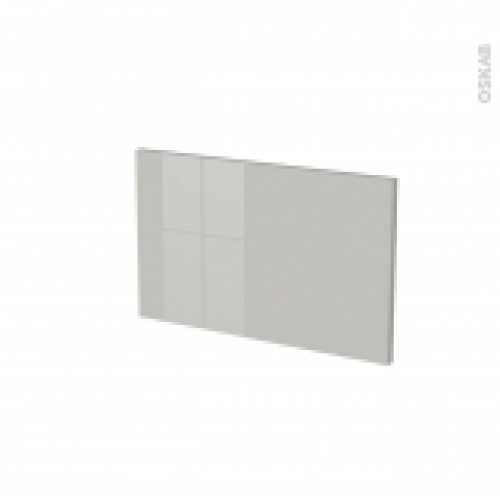 Facades De Cuisine Face Tiroir N7 Ivia Gris L50 X H31 Cm