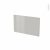 Facades De Cuisine Face Tiroir N7 Ivia Gris L50 X H31 Cm