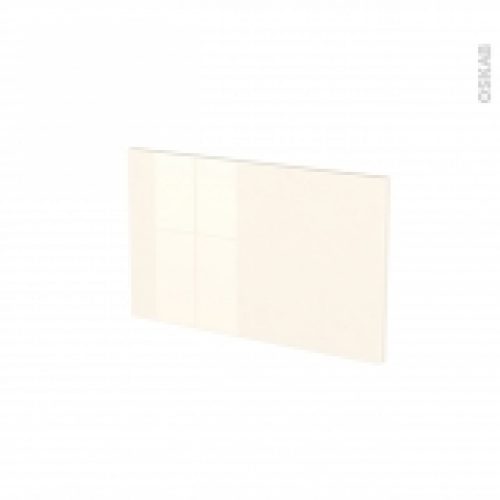 Facades De Cuisine Face Tiroir N7 Keria Ivoire L50 X H31 Cm