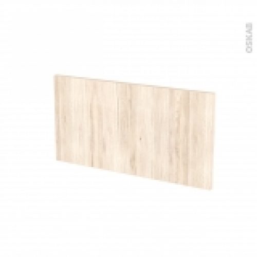 Facades De Cuisine Face Tiroir N8 Ikoro Chene Clair L60 X H31 Cm