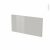 Facades De Cuisine Face Tiroir N8 Ivia Gris L60 X H31 Cm