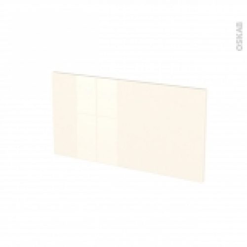 Facades De Cuisine Face Tiroir N8 Keria Ivoire L60 X H31 Cm
