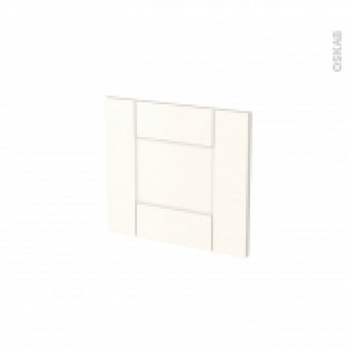 Facades De Cuisine Face Tiroir N9 Filipen Ivoire L40 X H35 Cm