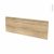 Facades De Cuisine Porte N12 Ipoma Chene Naturel L100 X H35 Cm