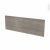 Facades De Cuisine Porte N12 Stilo Noyer Naturel L100 X H35 Cm