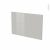 Facades De Cuisine Porte N13 Ivia Gris L60 X H41 Cm