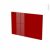 Facades De Cuisine Porte N13 Ivia Rouge L60 X H41 Cm