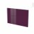 Facades De Cuisine Porte N13 Keria Aubergine L60 X H41 Cm