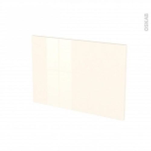 Facades De Cuisine Porte N13 Keria Ivoire L60 X H41 Cm