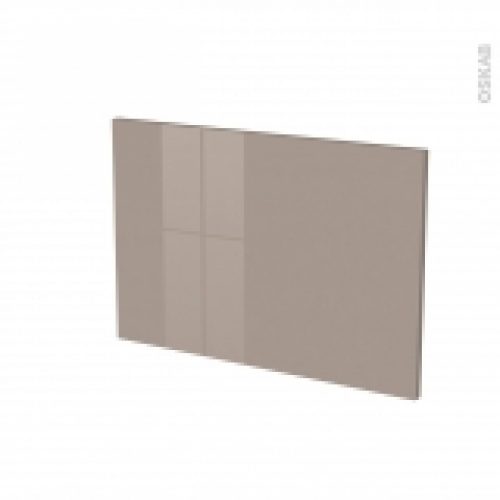 Facades De Cuisine Porte N13 Keria Moka L60 X H41 Cm