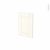 Facades De Cuisine Porte N14 Filipen Ivoire L40 X H57 Cm