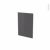 Facades De Cuisine Porte N14 Ginko Gris L40 X H57 Cm