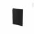 Facades De Cuisine Porte N14 Ipoma Noir Mat L40 X H57 Cm