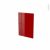 Facades De Cuisine Porte N14 Ivia Rouge L40 X H57 Cm