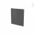 Facades De Cuisine Porte N15 Ginko Gris L50 X H57 Cm