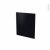 Facades De Cuisine Porte N15 Ginko Noir L50 X H57 Cm