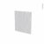 Facades De Cuisine Porte N15 Hoda Beton L50 X H57 Cm