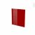 Facades De Cuisine Porte N15 Ivia Rouge L50 X H57 Cm