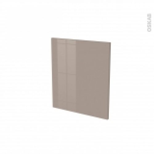 Facades De Cuisine Porte N15 Keria Moka L50 X H57 Cm