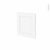 Facades De Cuisine Porte N15 Static Blanc L50 X H57 Cm