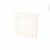 Facades De Cuisine Porte N16 Filipen Ivoire L60 X H57 Cm