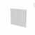 Facades De Cuisine Porte N16 Hoda Beton L60 X H57 Cm